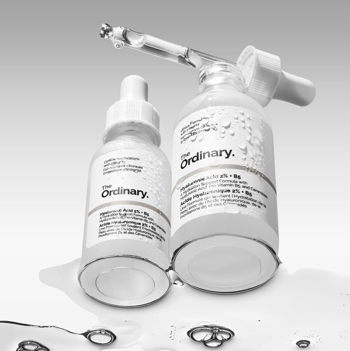The Ordinary Hyaluronic Acid 2% + B5