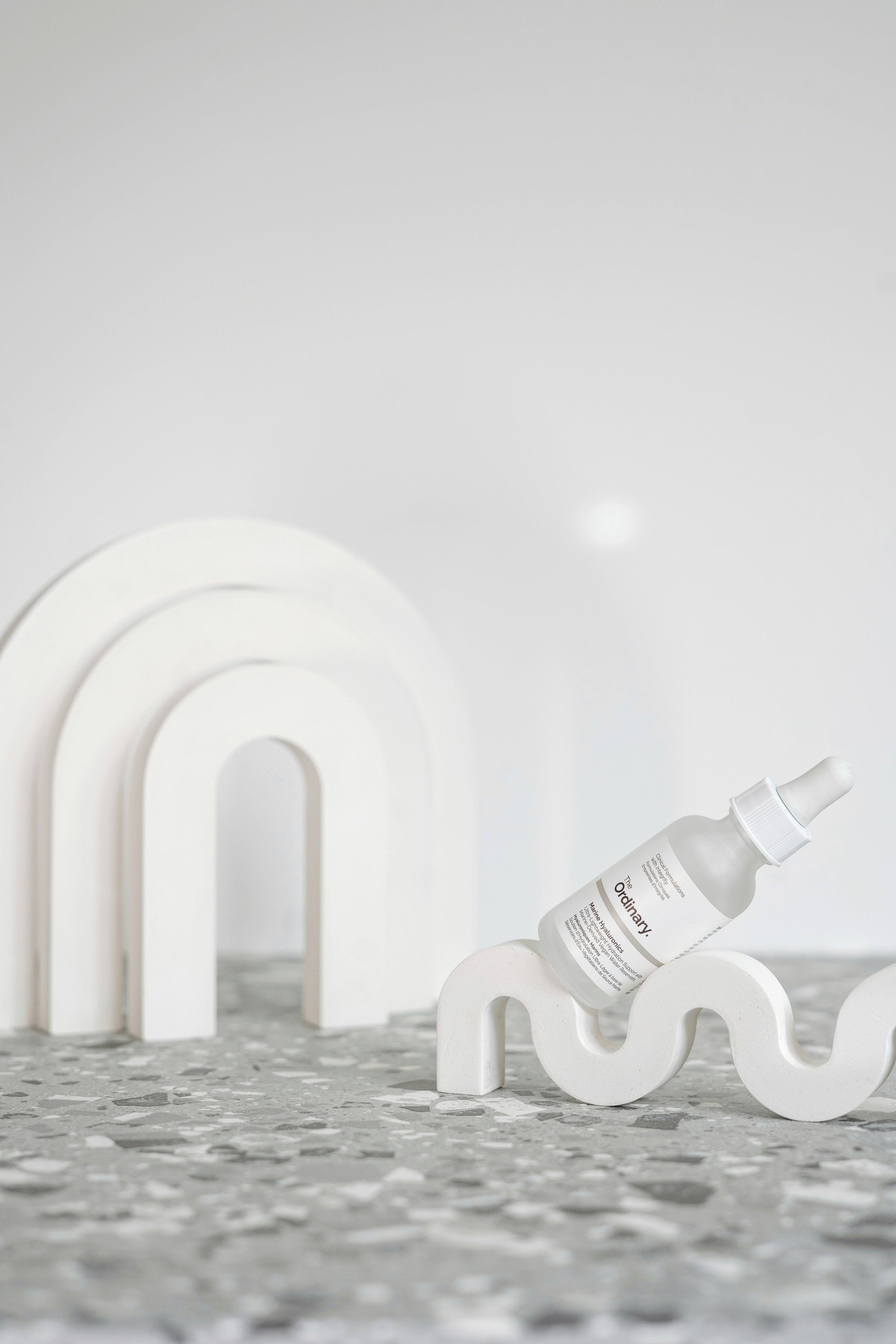 The Ordinary Hyaluronic Acid 2% + B5